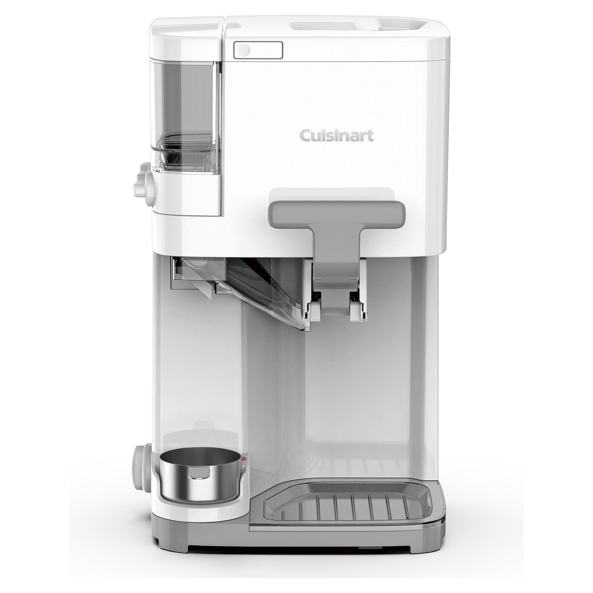 ICE-48NASC | Cuisinart Mix-It-In Soft Serve Ice Cream Maker