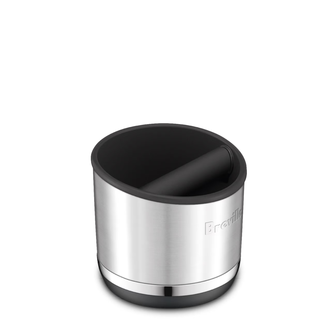Breville: Breville |BEA501BSS0ZNA1| the Knock Box 10