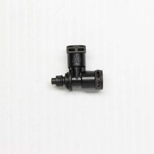 DeLonghi : 3-way Connector on Solenoid Valve for EC860, ECAM26455 | 5313218351