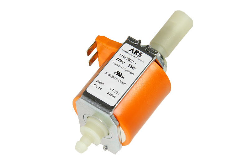DeLonghi : 5113212351 | Pump for EC9335 / EC9355 / EC9665