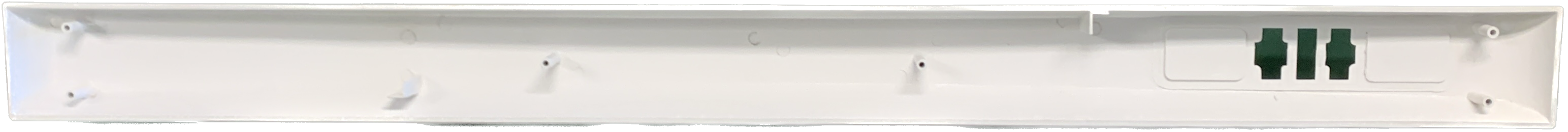 Sakura : SP-36-FPANEL | Front Panel 36" for R747-36 (old style)