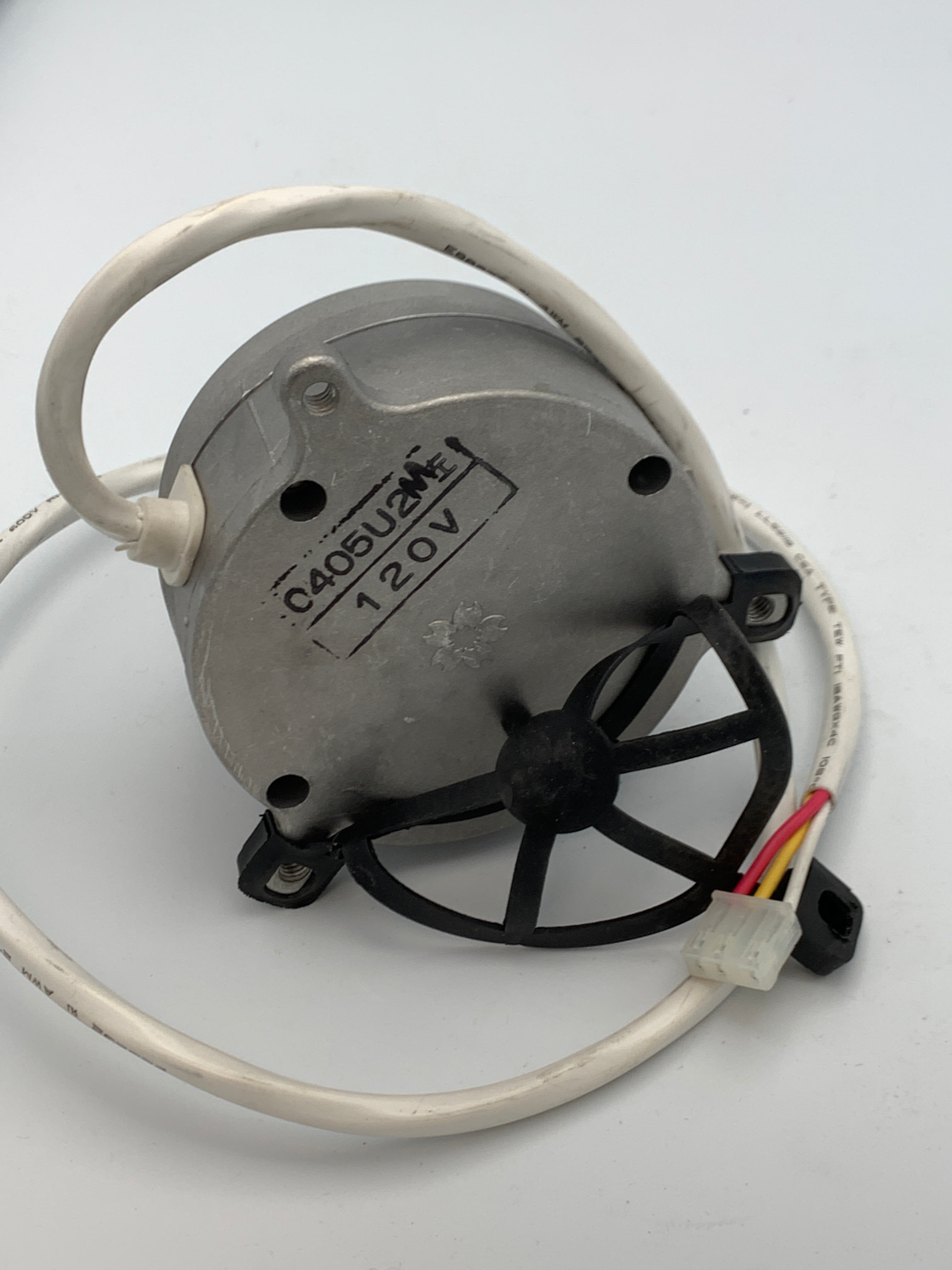 Sakura : P-SP-U2M-MTRL | U2M Left Motor