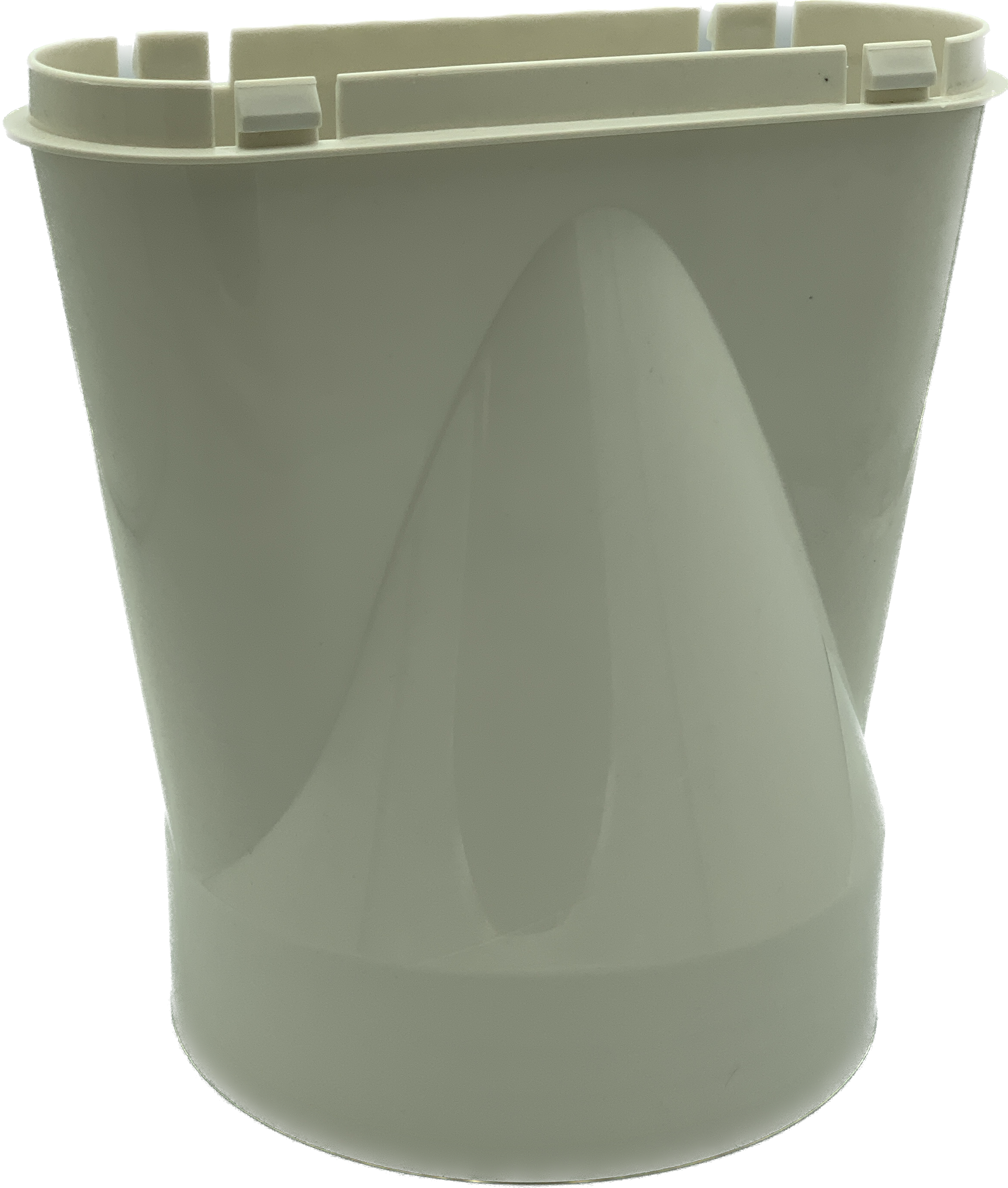 DeLonghi : 5315110061 | 6" Connector (Window-side) for PAC-EX140