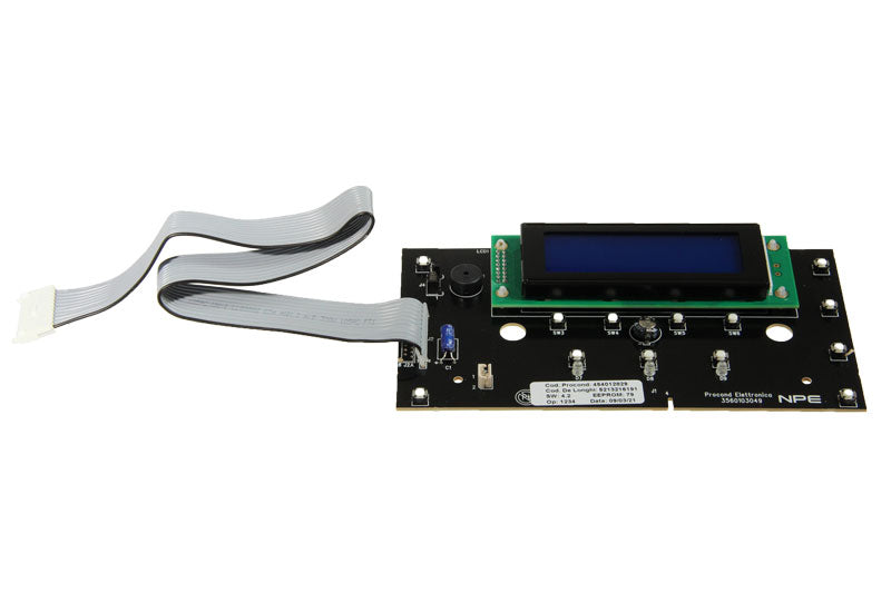 DeLonghi : 5213216191 | Control PCB for ESAM-6600