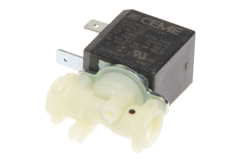 DeLonghi : 5213218341 | Solenoid Valve for ESAM-6900