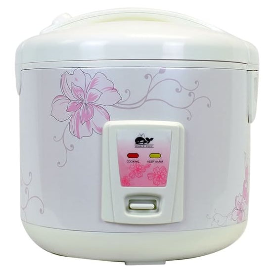 whale rice cooker sp100pr discontinued image 1