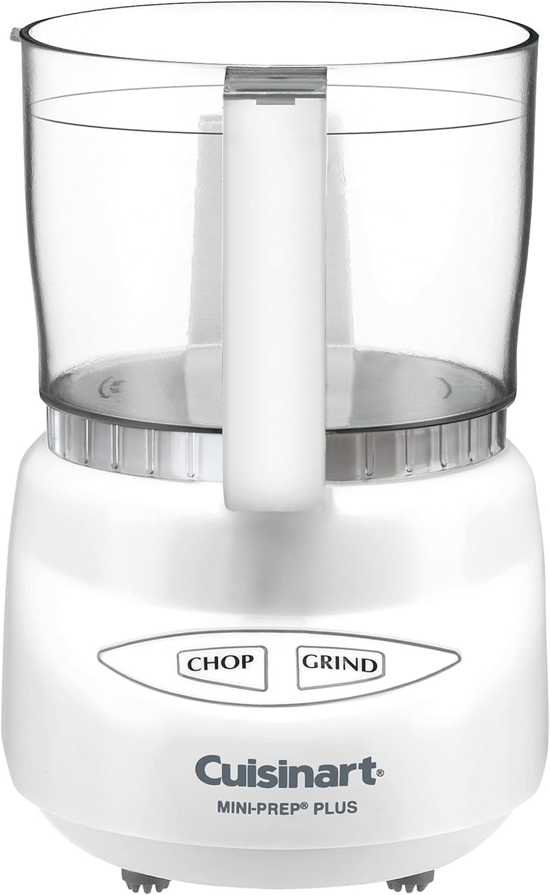 Cuisinart Mini-Prep Chopper: 250W, 3-cup (0.7 L) bowl, white | DLC-2AC