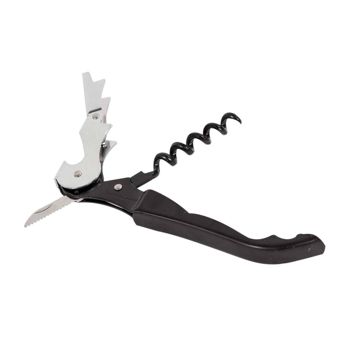 L. Gourmet Wine Corkscrew | 70250