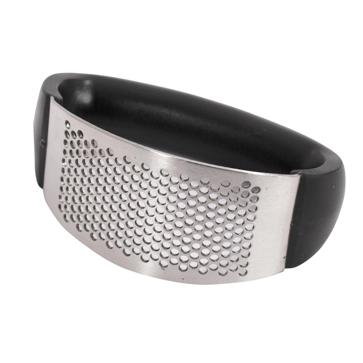 Luciano Gourmet Garlic Rolling Crusher|70349