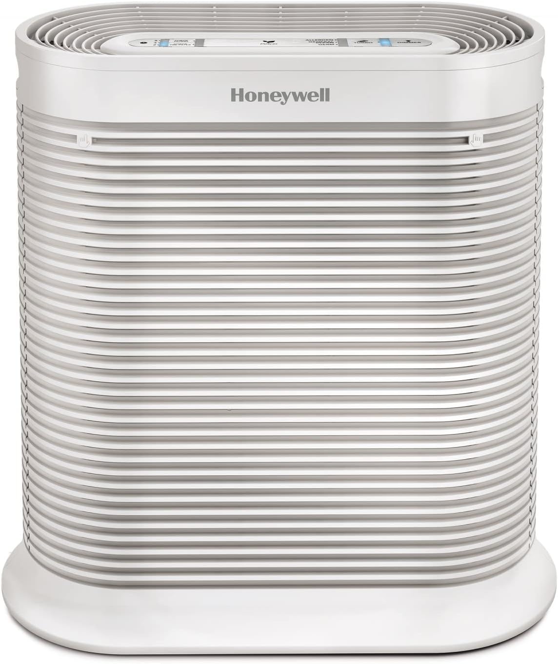 Honeywell Air Purifier |HPA104C| 155sq.ft, timer, HEPA