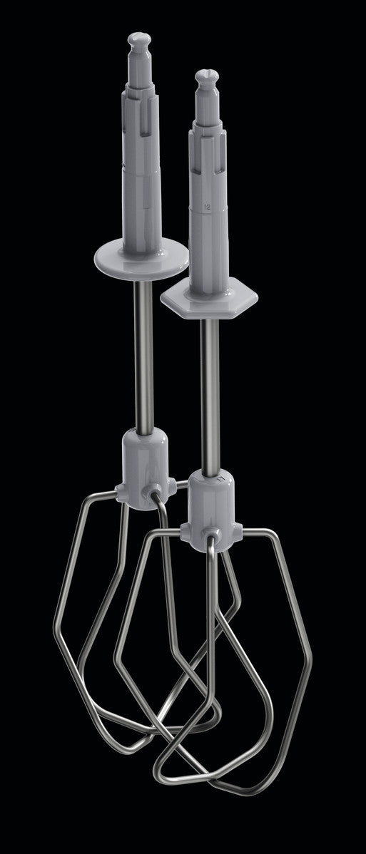 Braun : Whisk set of 2 for MultiMix5 HM5100 | 7322211114