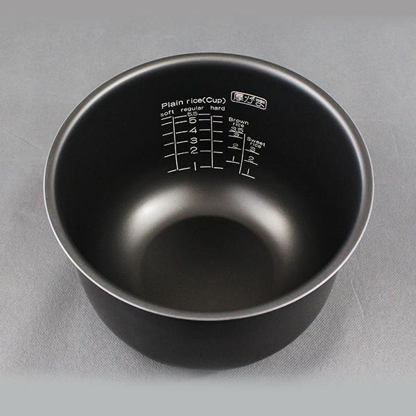 Tiger : JAE1980 | Inner Pot for JAE-A10U