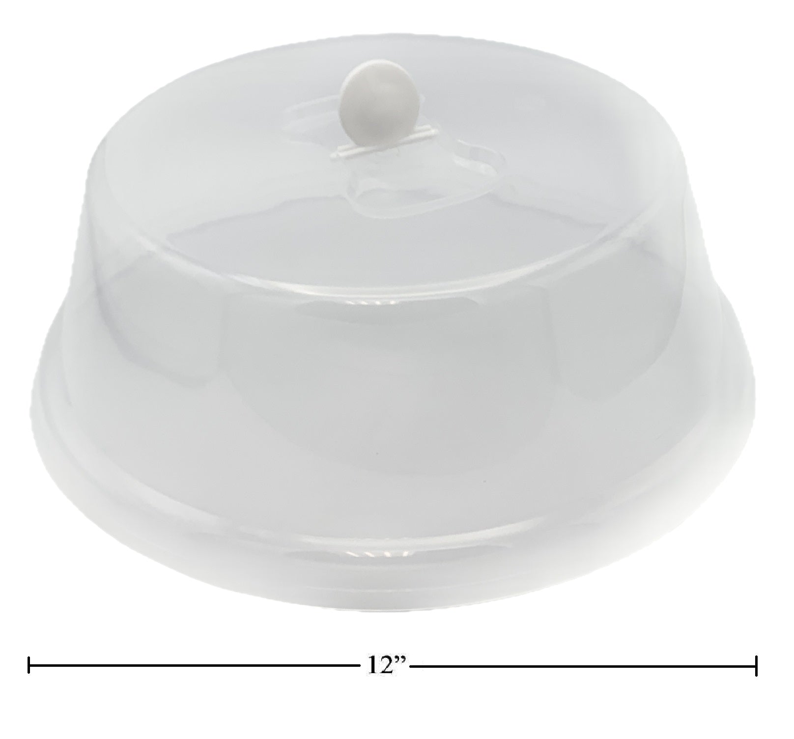 Luciano Kitchen Microwave Cover 12" | 80189