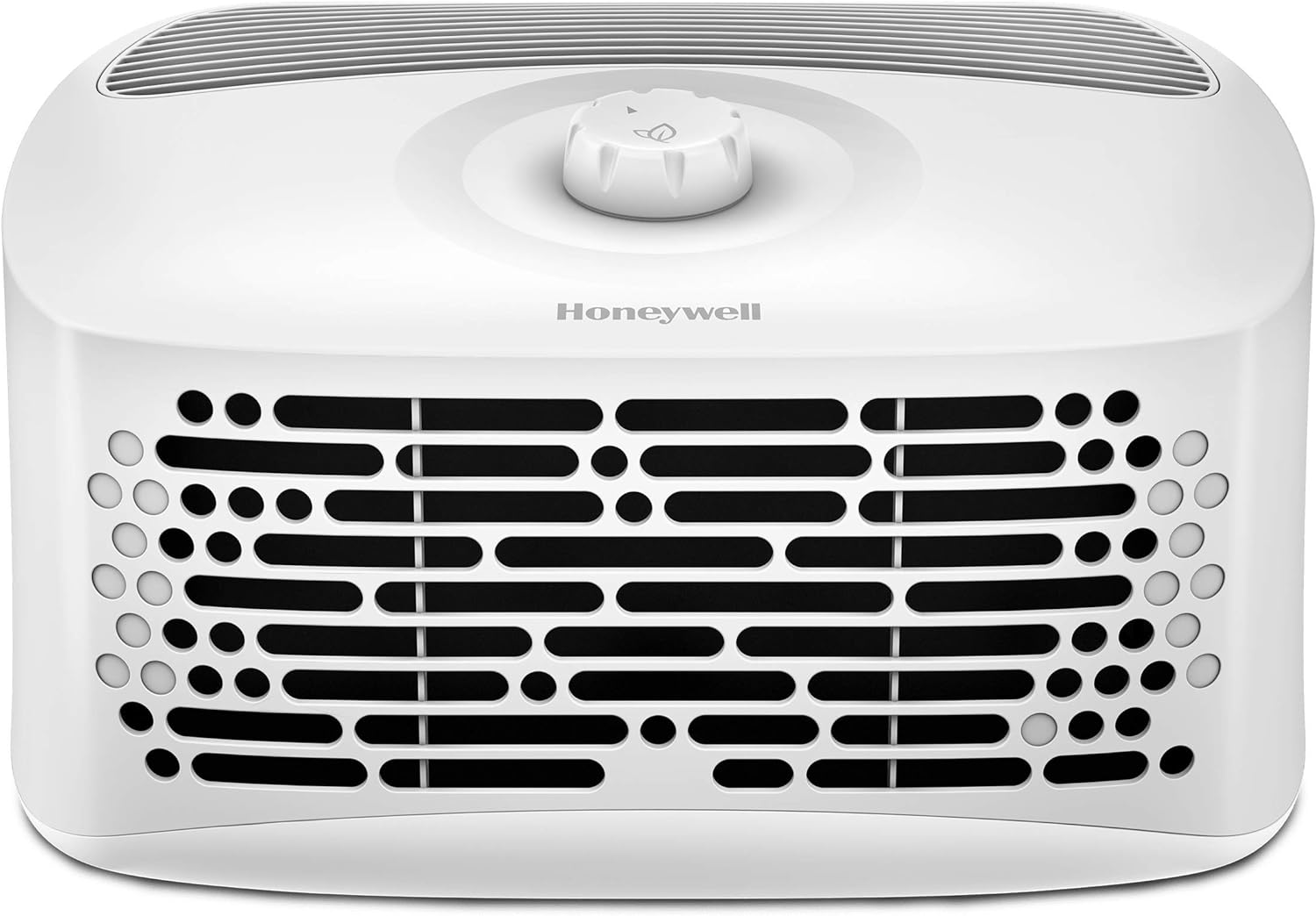 Honeywell Air Purifier |HHT270WC| 99 sq.ft, tabletop HEPA