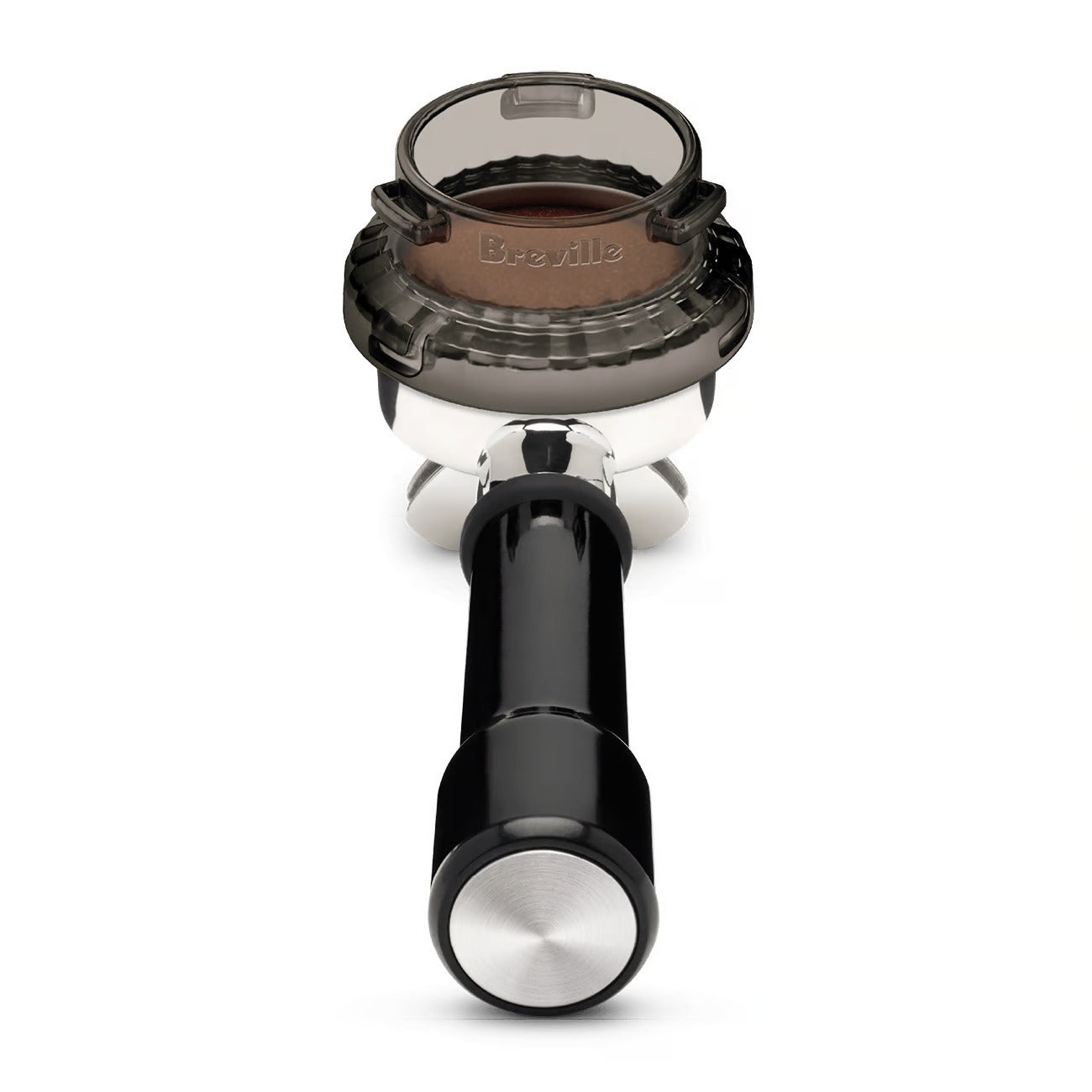 Breville : Dosing Funnel 54mm for BES870 Espresso Maker | BEA201NEU