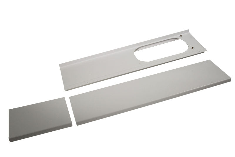 DeLonghi : AS00001706 | Window Panel for PAC-EM370