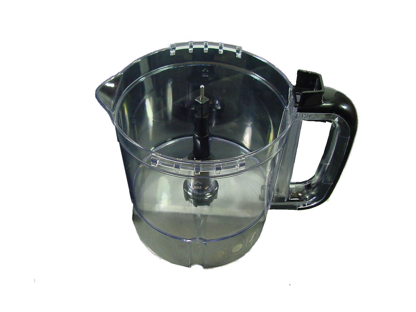 Hamilton Beach : 990166800 | Bowl for 70725 Food Processor