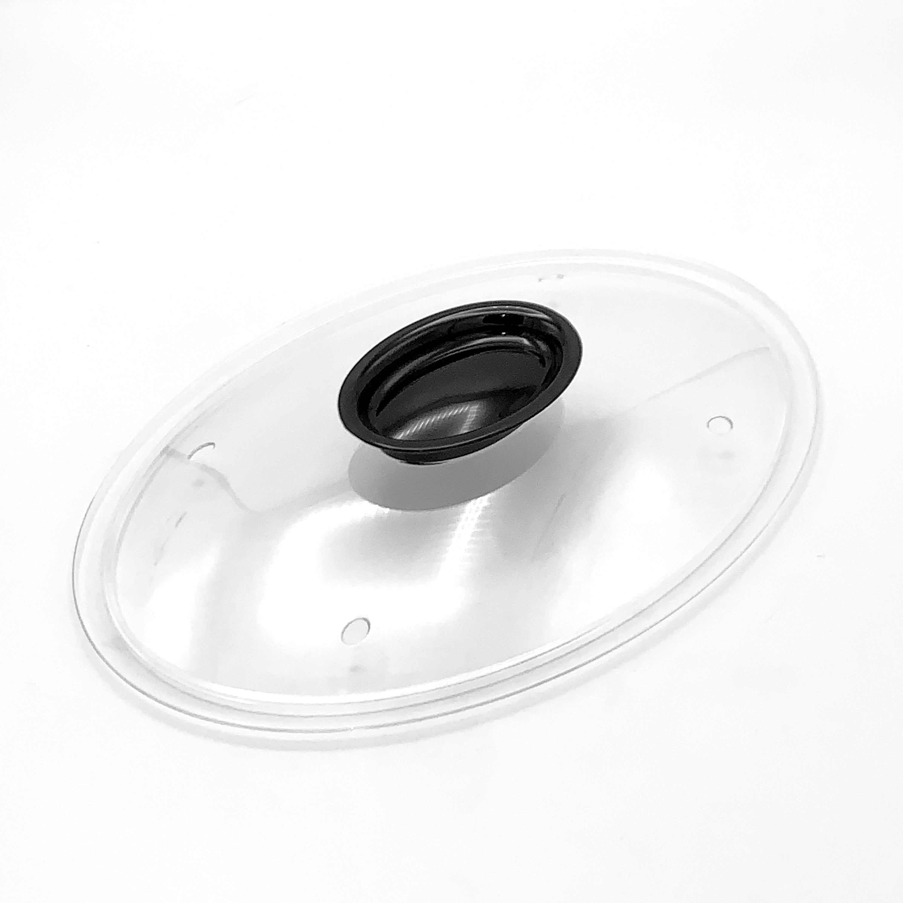 Hamilton Beach : 990180200 | Lid for 37530C food steamer