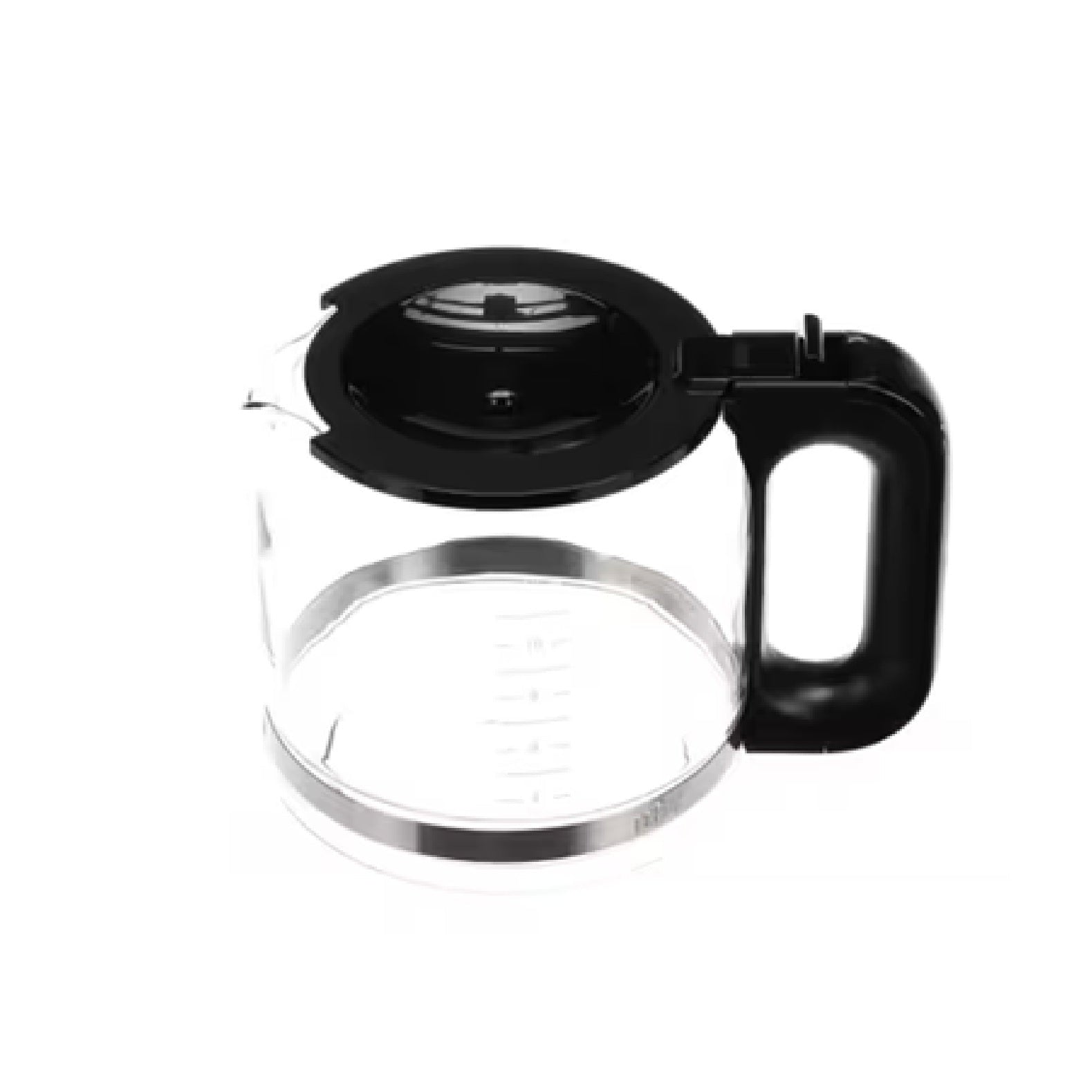 Braun: AX13210005 repl Glass Carafe for KF7000 / KF7150 / KF7170 BRSC005