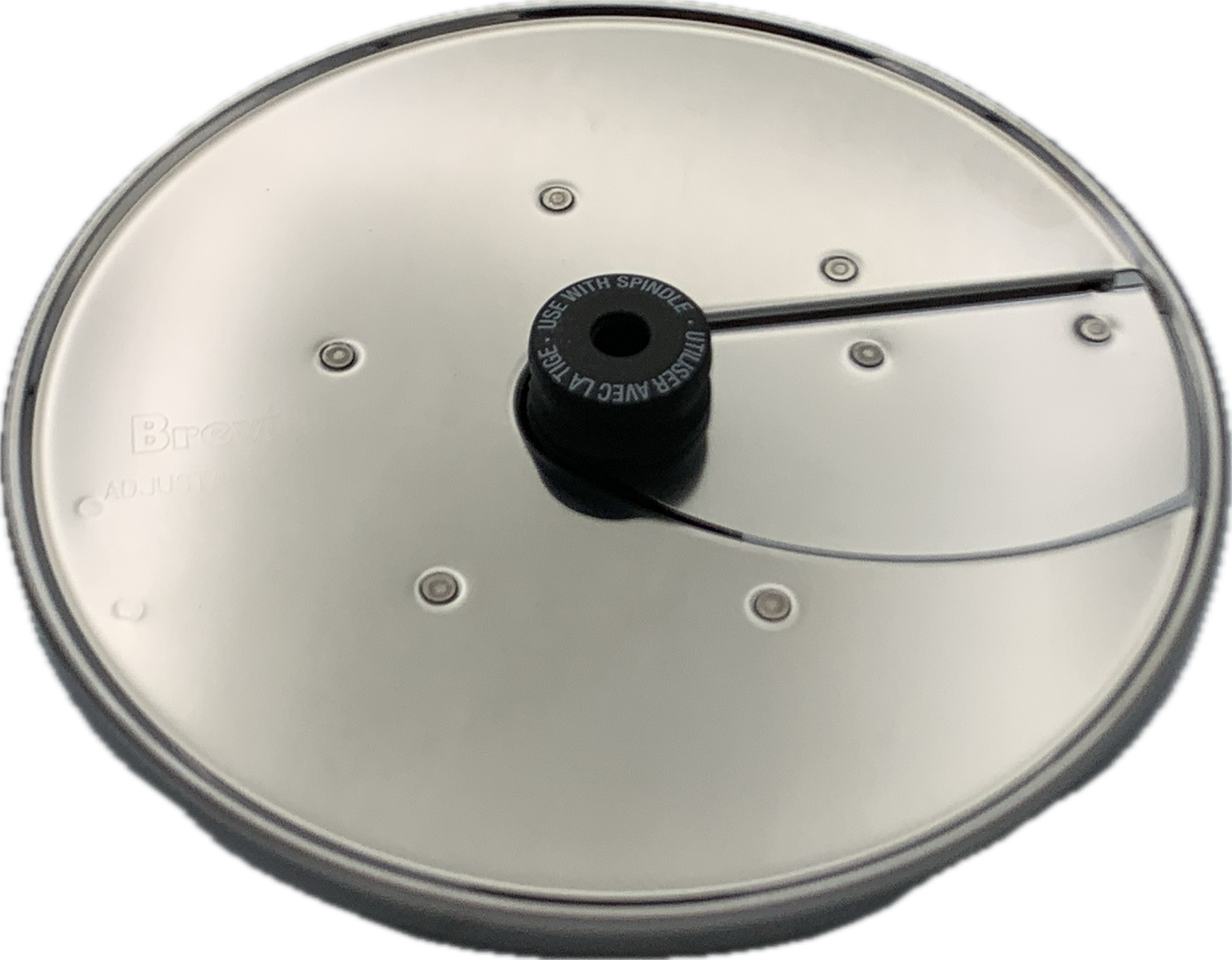 Breville : SP0002050 | Adjustable Slicer Disc for BFP-800XL
