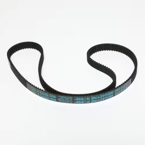 braun br67002509 repl toothed belt upper for k1000 multiquick 7 image 1