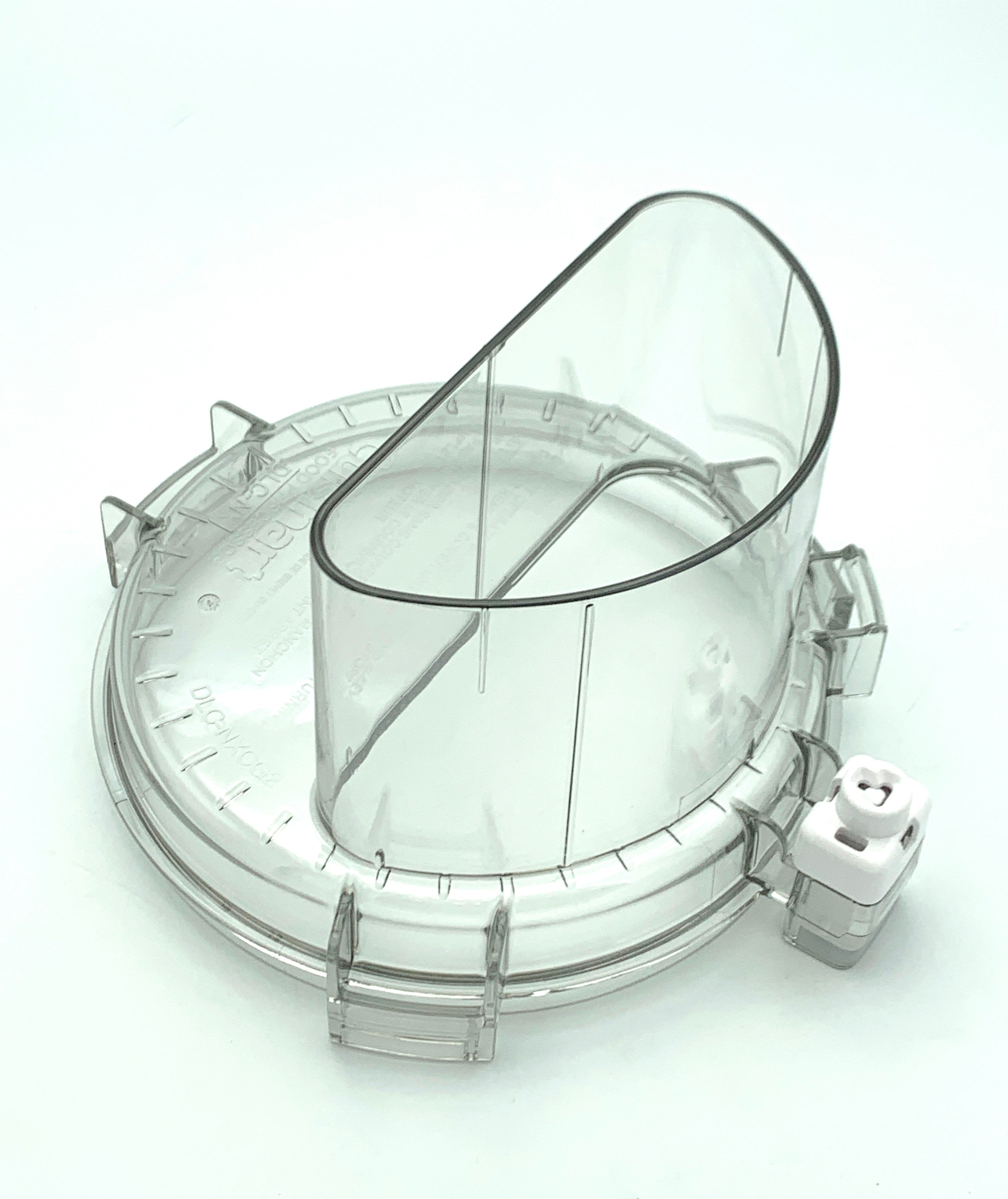 Cuisinart : DLC317BTX1GN | work bowl cover for DLC-XPN