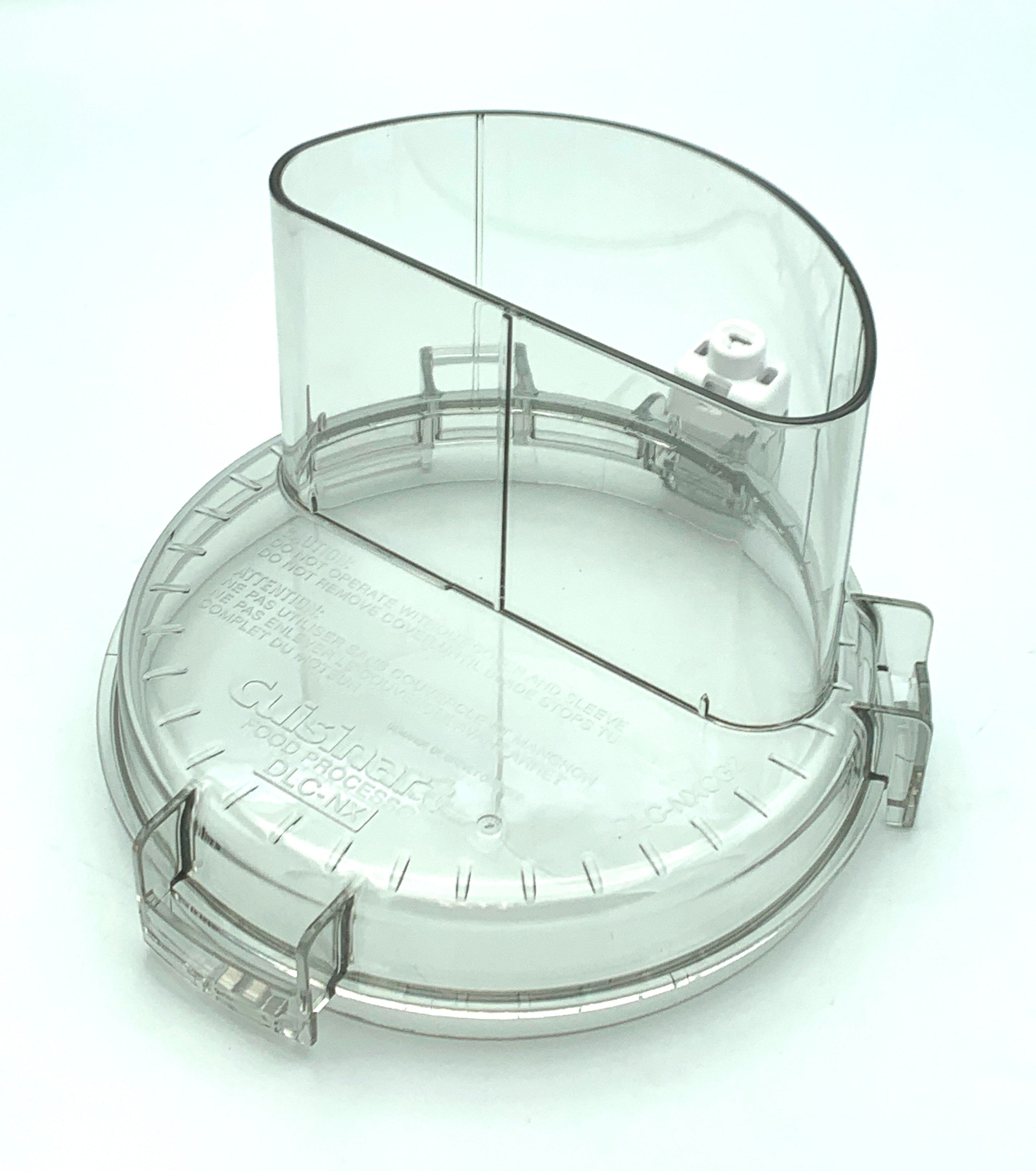Cuisinart : DLC317BTX1GN | work bowl cover for DLC-XPN