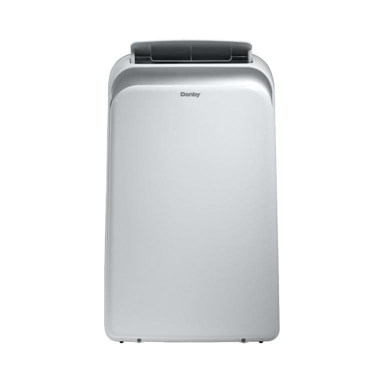 Danby Portable Air Conditioner: 10,000 BTU/h, white | DPA060B1WDB
