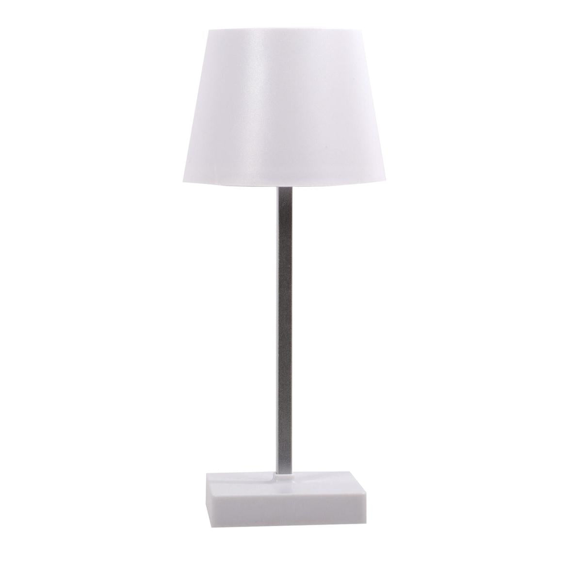 Focus LED Desk Lamp | 86023 | white