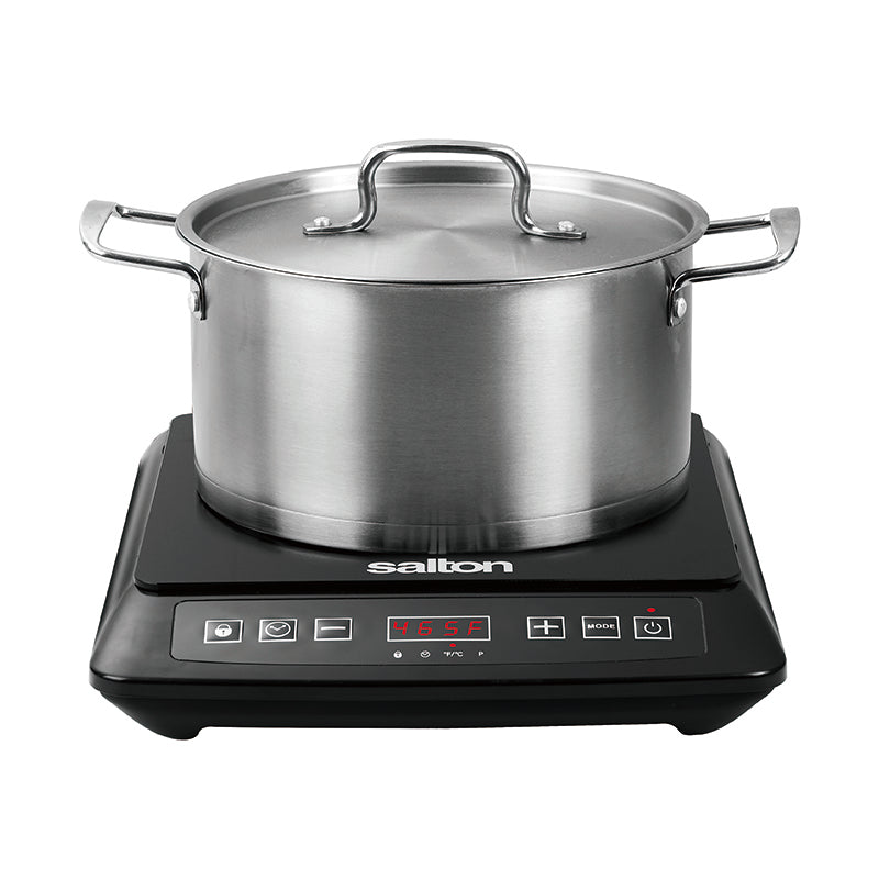 Salton Induction Cooktop | ID-1948