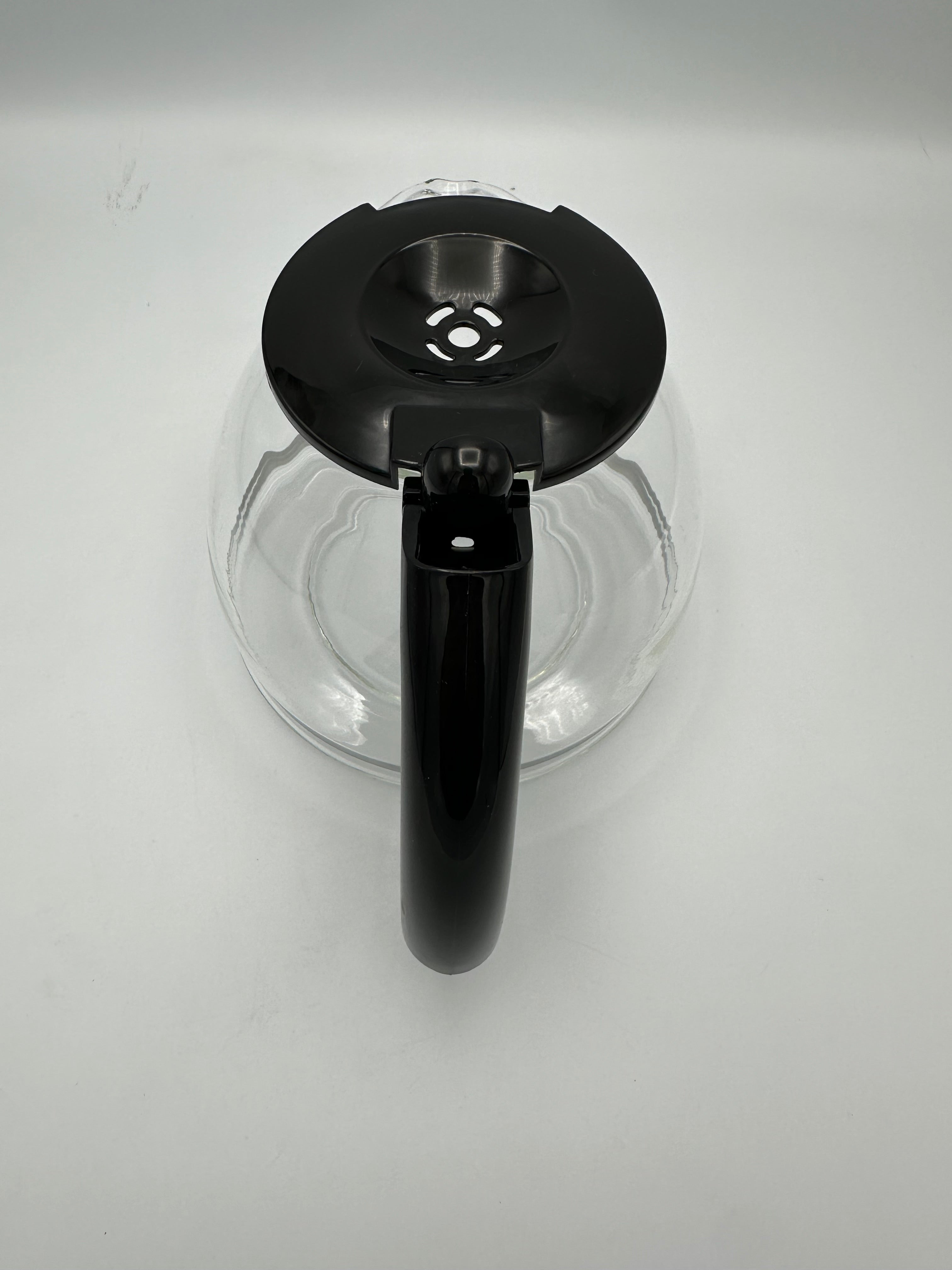 Hamilton Beach : 990045300 | Glass Carafe for 49314 Coffee Maker