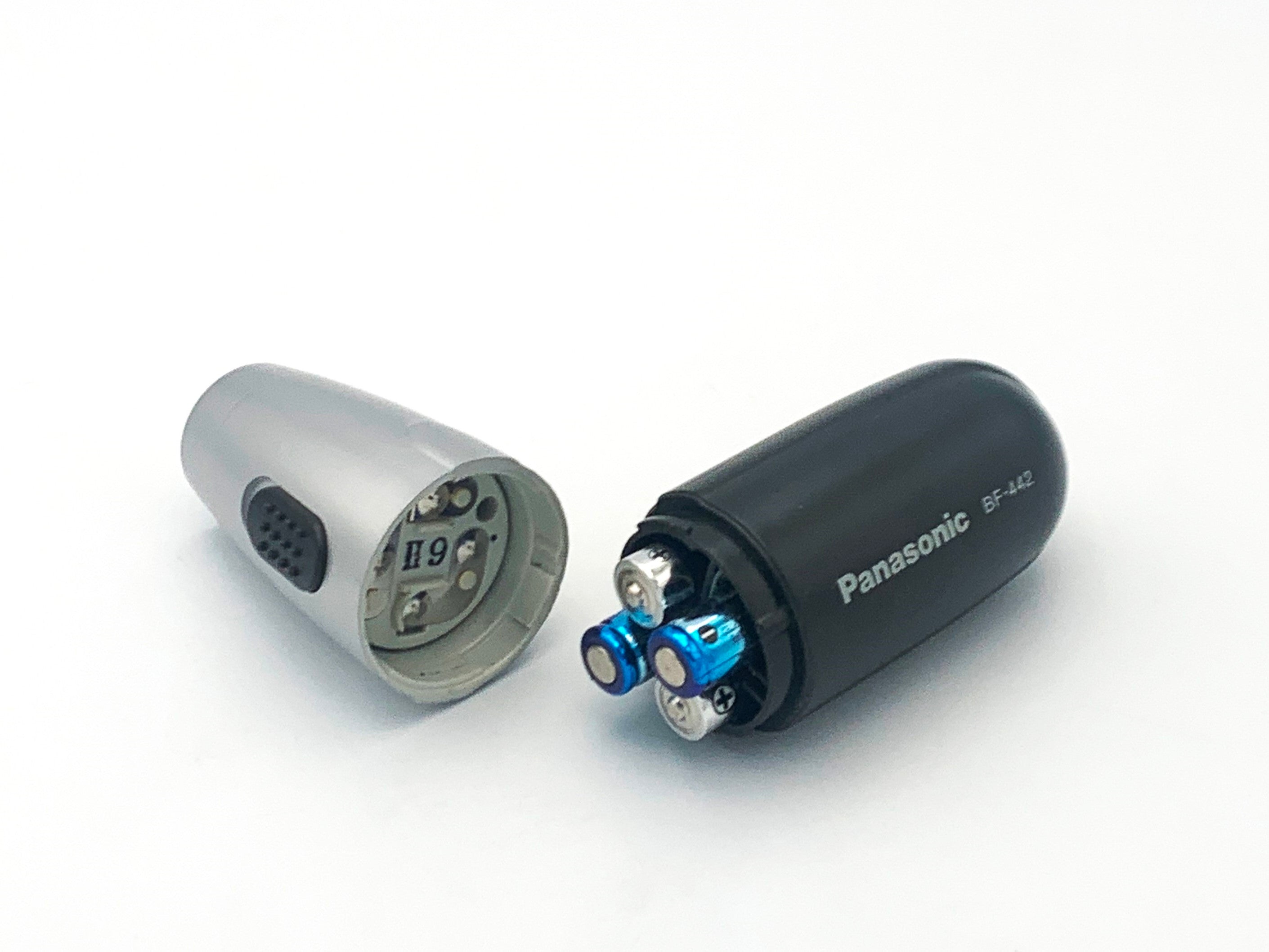 Panasonic | BF-442PT/B | LED Spot Light Flashlight
