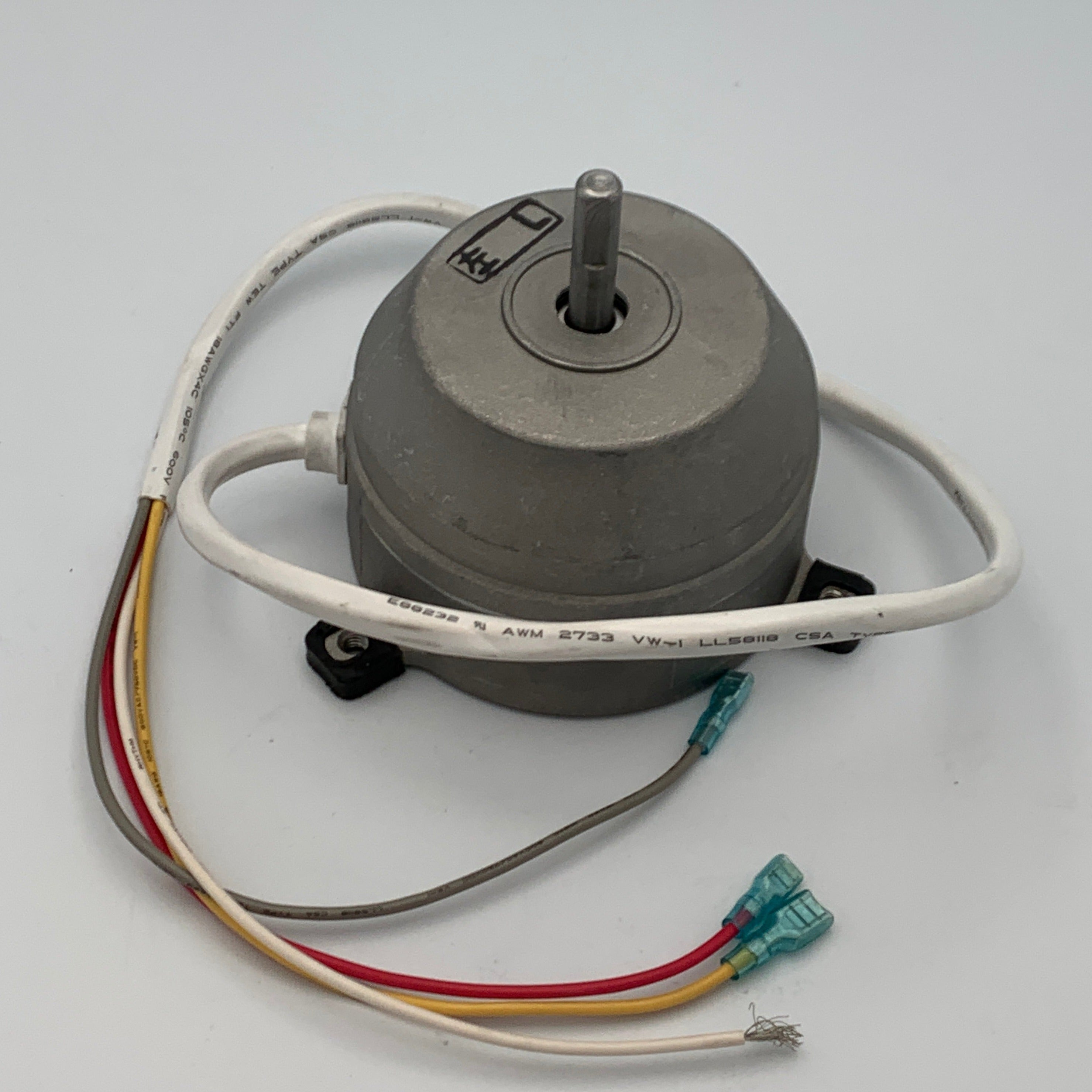 Sakura : SP-R727-MTRL | Fan Left Motor for R727