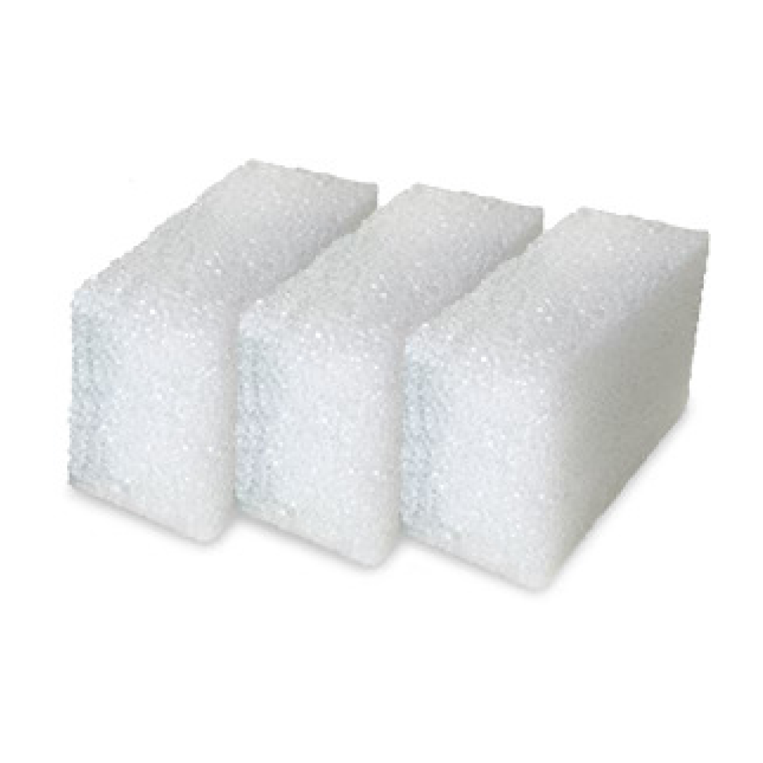 Universal Stone Set of 3 Sponges | ITEM IV-B