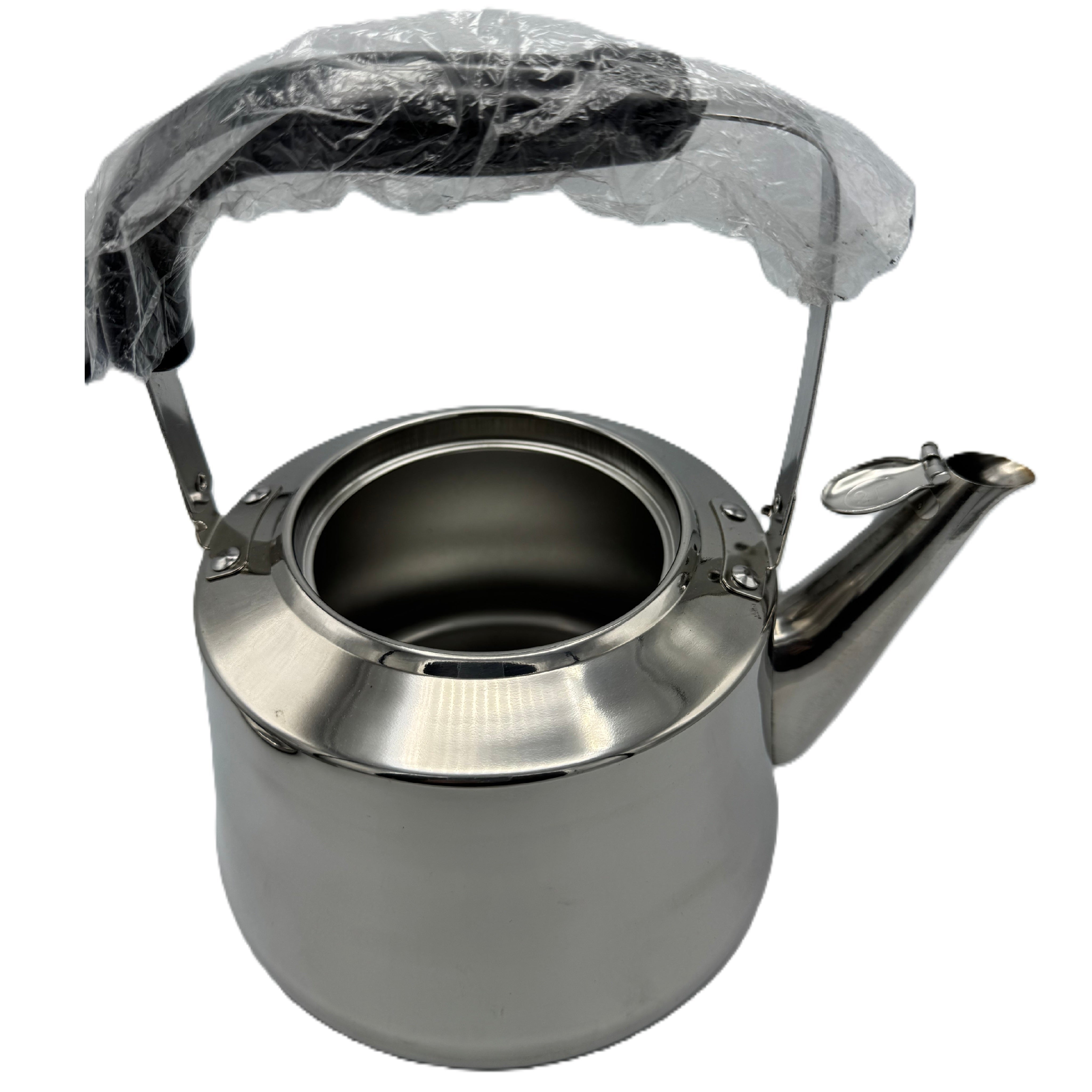 KR 3L S/S Stovetop Kettle | 0503W