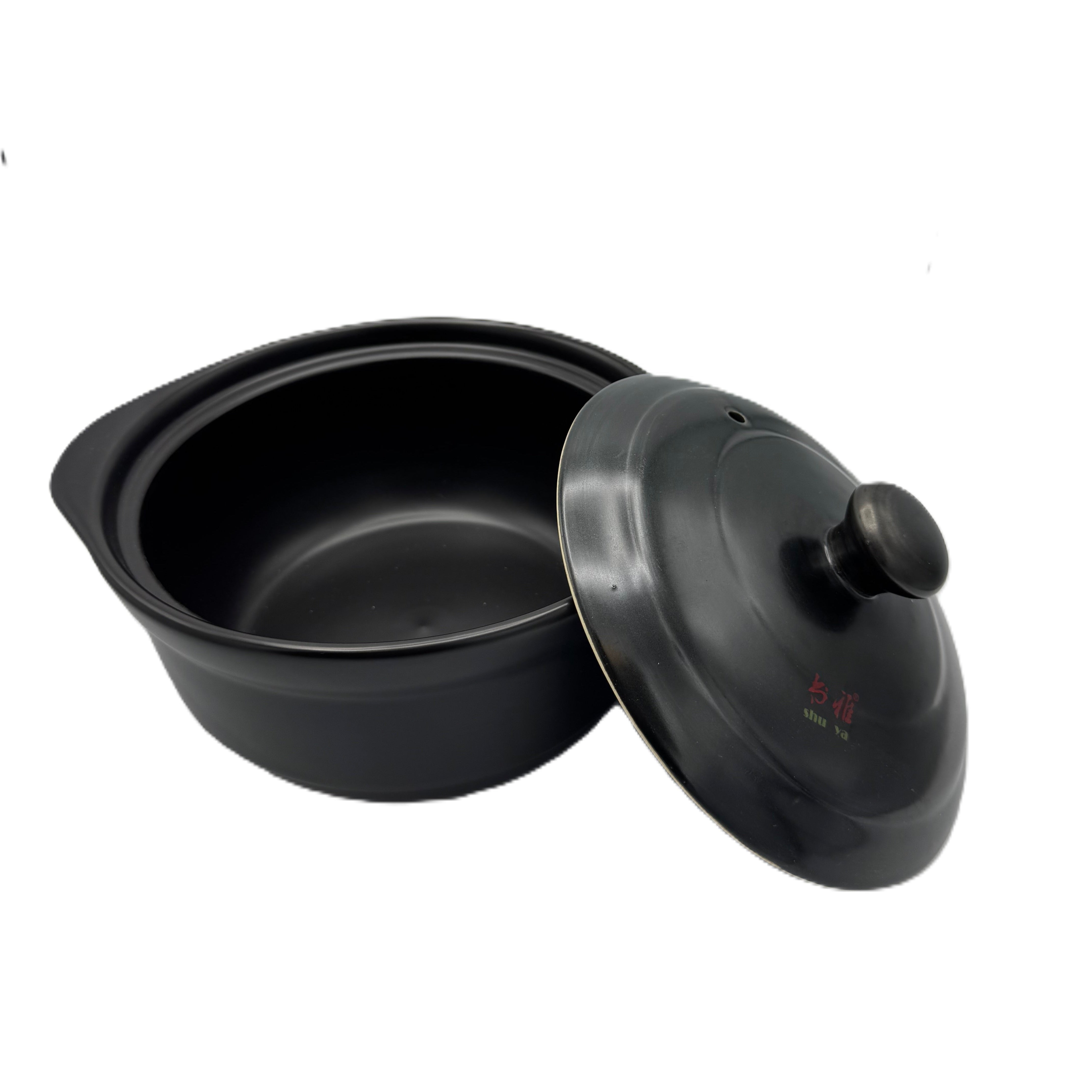 KR 2.4L Ceramic Pot | CEP24