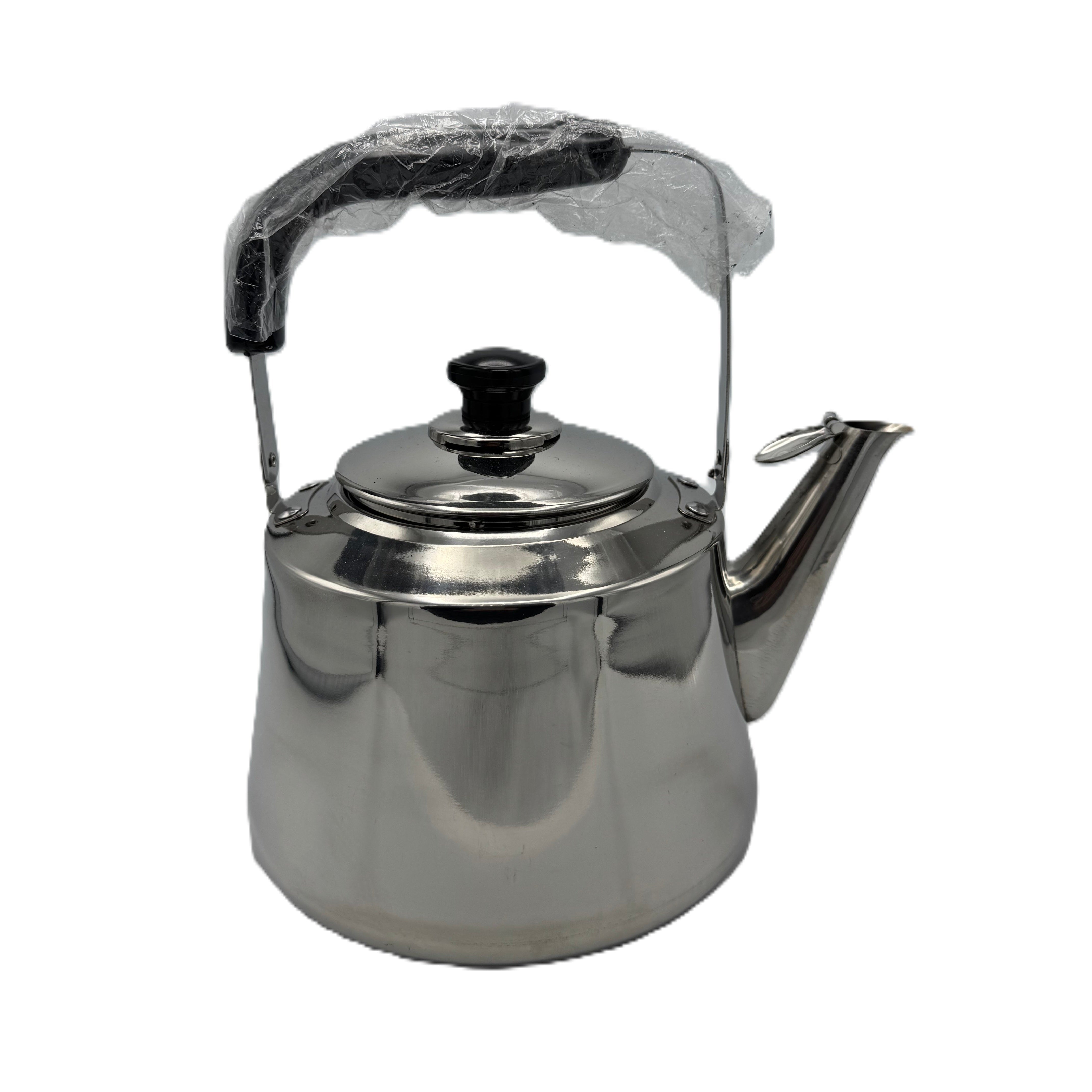 KR 3L S/S Stovetop Kettle | 0503W