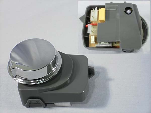 DeLonghi : KW710359 | Motor Control Module Assembly for DSM7