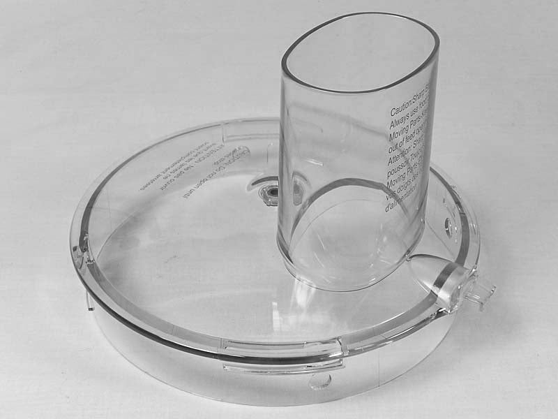 Kenwood: KW713097 repl Bowl Cover for FP959
