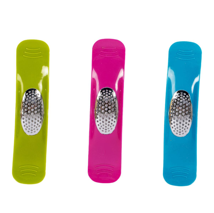 l gourmet 70252 garlic crusher image 2
