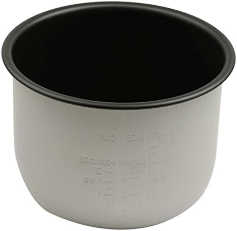 Panasonic: ARE50HE36 repl Inner Pot for SR-DF181
