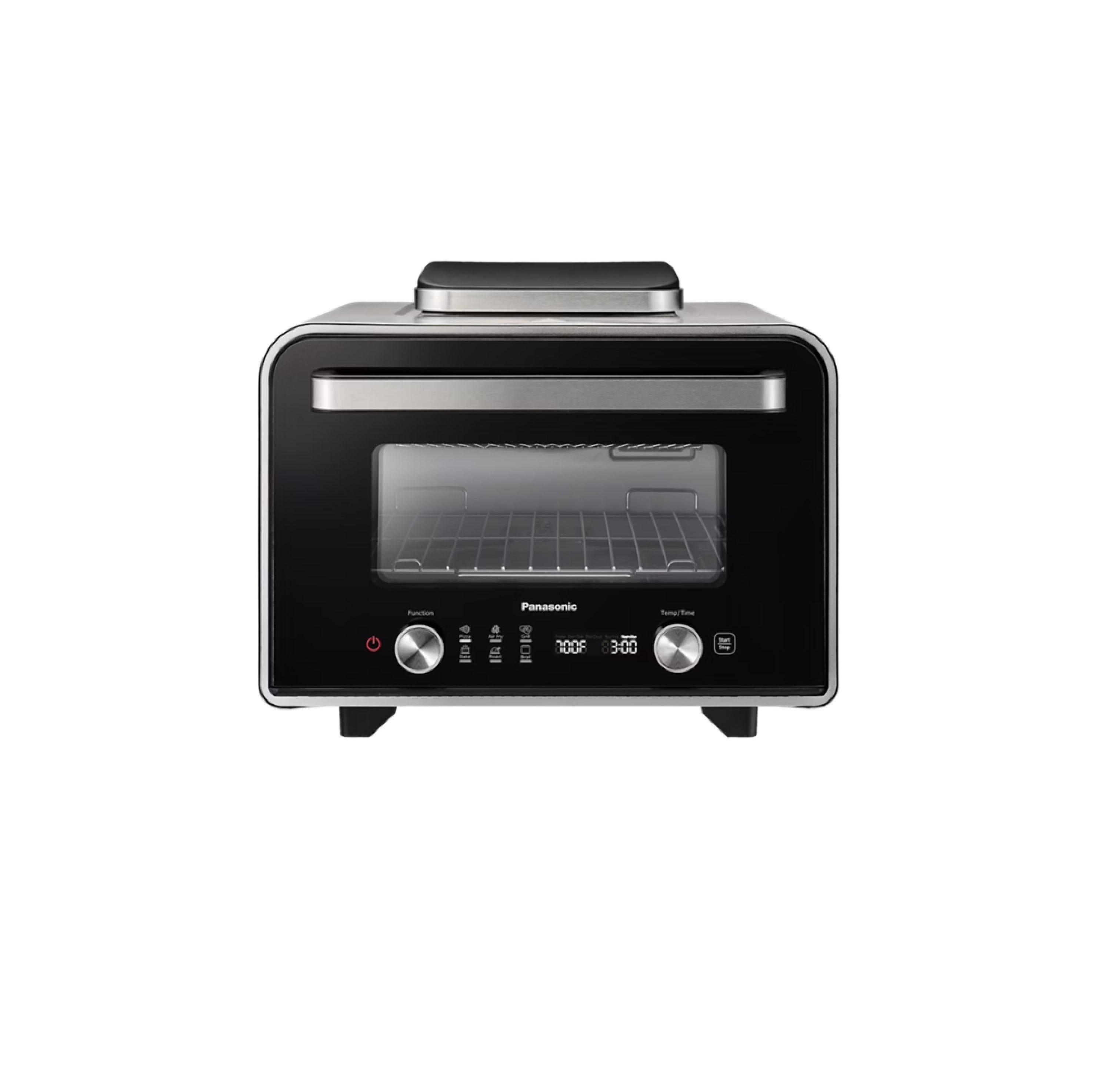 Panasonic 20L capacity, 6-in-1 FlashXpress™ Air Fry Pizza Oven | NB-G300