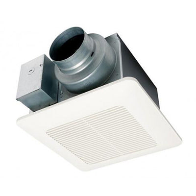 Panasonic Ventilation Fan |FV0511VQ1| WhisperCeiling Select 50-80-110 CFM