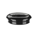 Cuisinart : SPB7BKCVR | Cover (black) for SPB-7