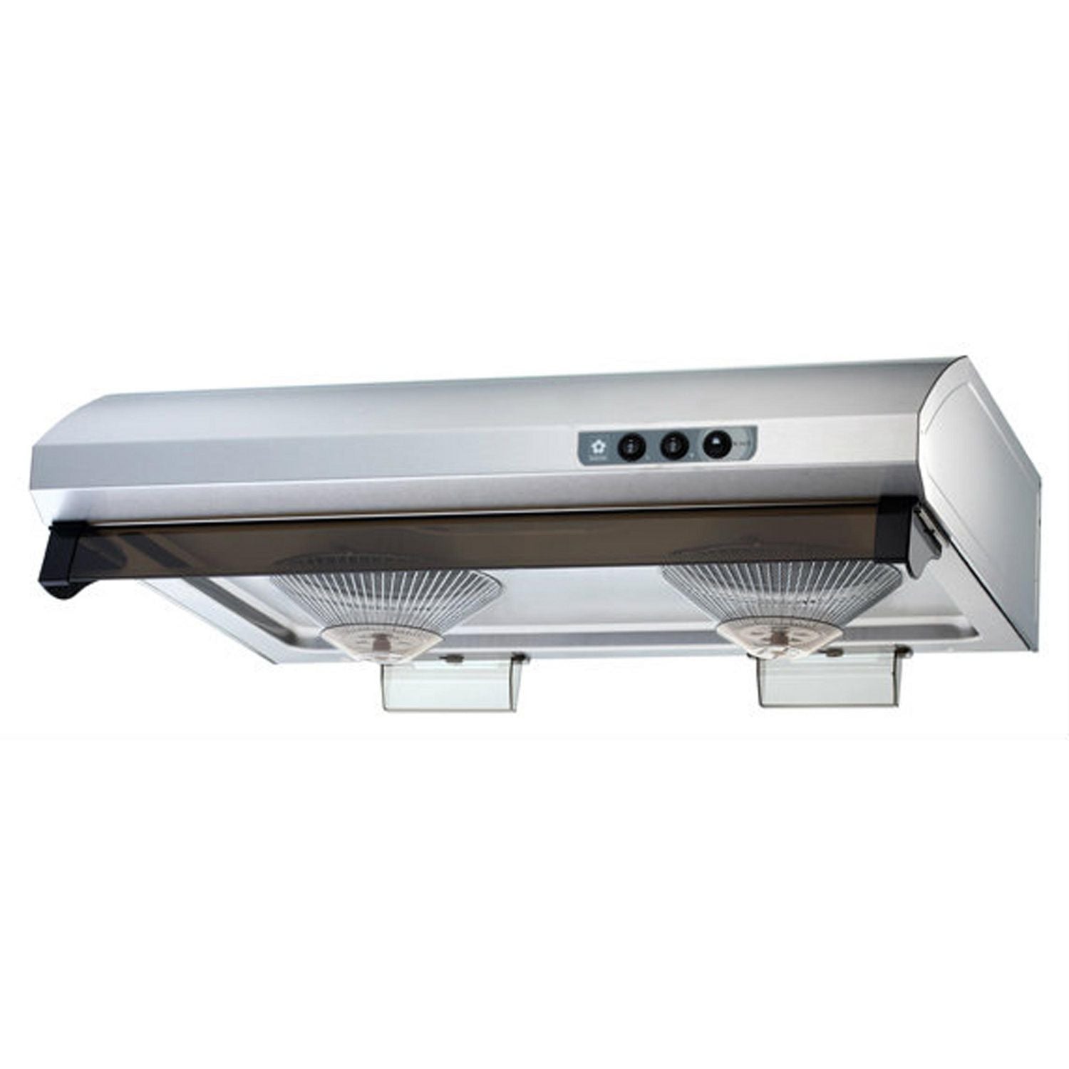 Sakura Kitchen Range Hood |R747ii-30HS| 30" stainless steel