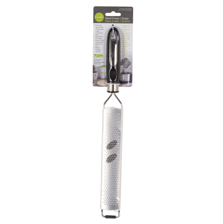 Luciano | 70615 | Hand Grater / Zester