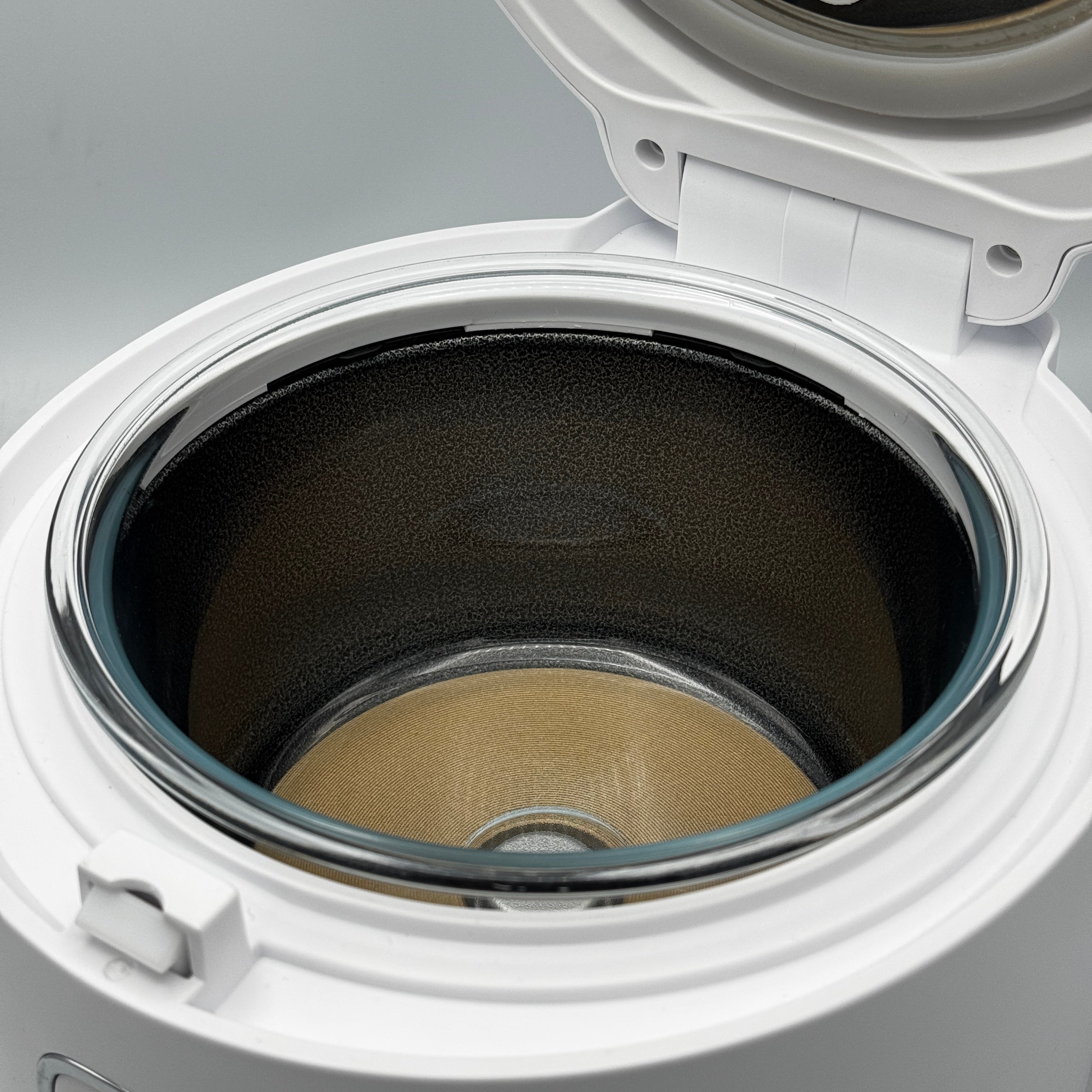 sunpentown gl 1133 multi function rice cooker image 2