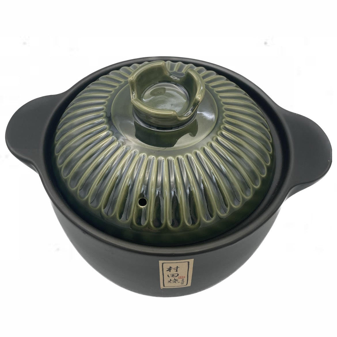 Tonly Clay Pot 4.5L | B322