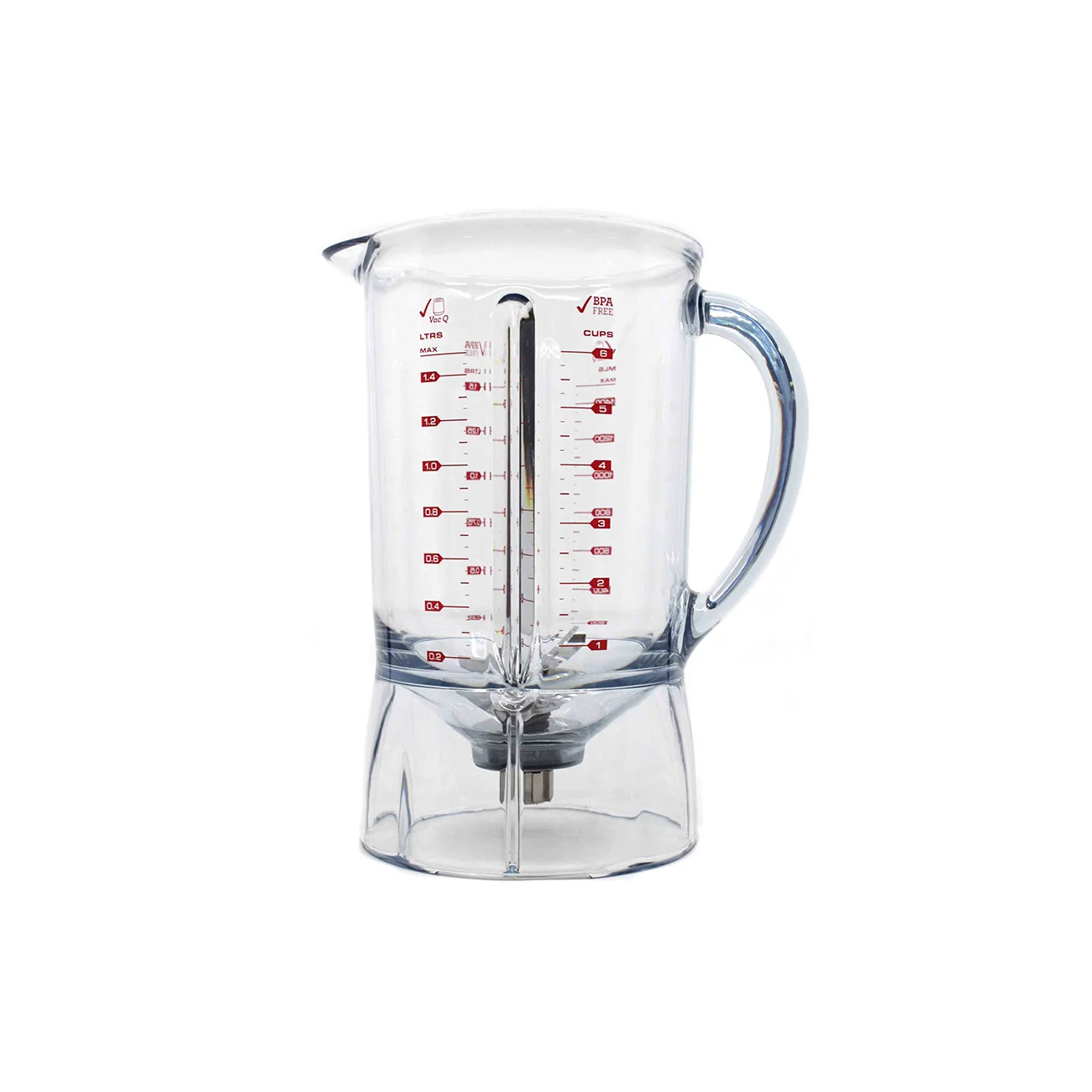 Breville : SP0024328 | BBL62004 | Plastic Jar & Blade for BBL620 Blender