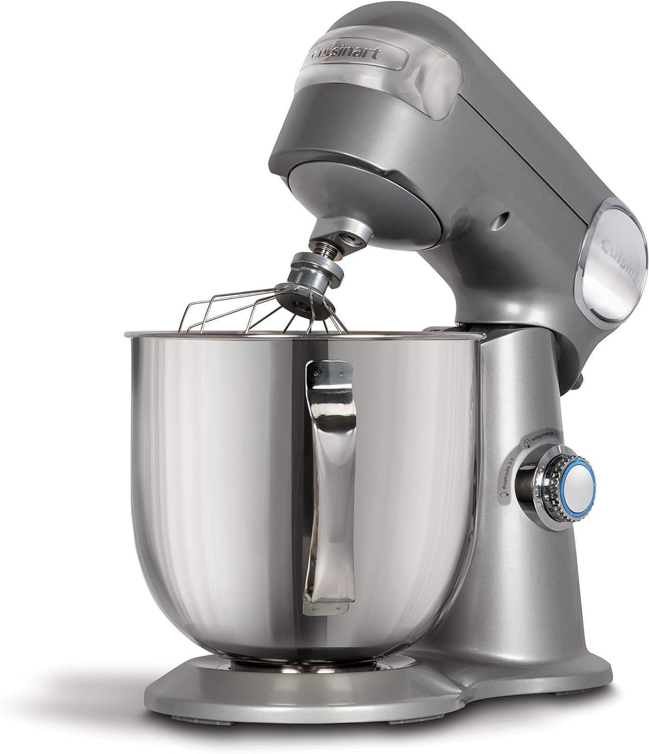 Cuisinart Stand Mixer Not Working? Top Fixes You Need Now